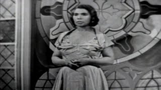 Marian Anderson quotAve Mariaquot on The Ed Sullivan Show [upl. by Kushner]