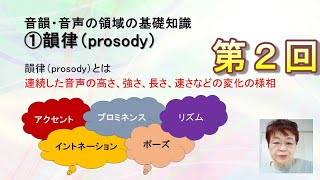 第２回 日本語教育能力検定試験対策講座「音韻・音声領域の基礎知識」 [upl. by Dannye726]