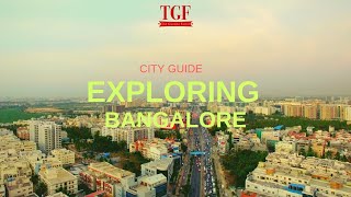 Bengaluru Travel Guide of 2020  Best places to visit in Bangalore I Bengaluru City Guide [upl. by Frannie]