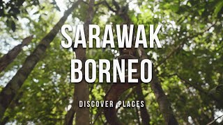 The Sarawak Borneo Malaysia [upl. by Finnegan]