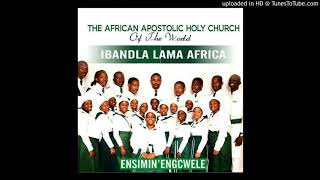 Ama Africa Amahle  Ungawuthwali Lowo Mthwalo [upl. by Haisi]