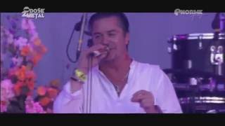 Faith No More  Evidence  Live Hellfest 2015 [upl. by Aihtnamas294]