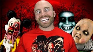 The 10 FREAKIEST CREEPYPASTAS Ever Told  Part 3 [upl. by Salamanca]