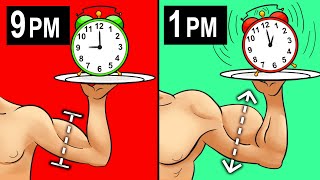 Intermittent Fasting for Muscle Growth Full Plan [upl. by Jayne493]