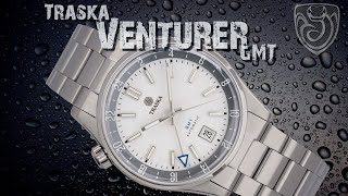 Traska Venturer GMT Review [upl. by Ettelimay]