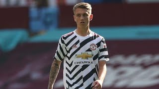 Ethan Galbraith • Manchester United  Unreal passes Skills amp Goals 2020 [upl. by Pass]