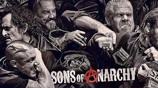 Motorhead  The Game  Sons Of Anarchy [upl. by Peterman]