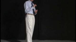 Abnormal Gait Exam  Hemiplegic Gait Demonstration [upl. by Ransell]