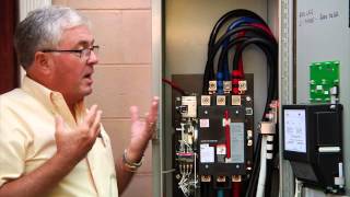 Anatomy of an Automatic Transfer Switch ASCO [upl. by Michaud]