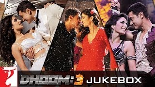 Lyrical  Tu Hi Junoon  Song with Lyrics  DHOOM3 Aamir Khan Katrina Kaif Pritam Kausar Munir [upl. by Elvie]