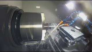 The Haas TL1  Toolroom Capability amp CNC Productivity [upl. by Iredale]