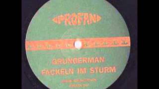 Grungerman Mike Ink  Fackeln Im Sturm [upl. by Ranique]