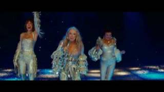 MAMMA MIA 2 Here We Go Again Clips amp Songs Compilation [upl. by Ttenrag]