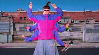 Oliver Tree  All Bets Are Off Official Audio [upl. by Kiran]