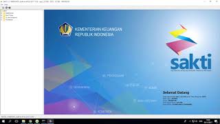 Tutorial SAKTI  Migrasi Aset [upl. by Sidonie]