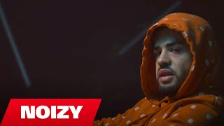 NOIZY  FREESTYLE Official Video 4K [upl. by Ahseiyt758]