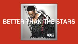 Christopher Martin  Better Than The Stars  Official Audio [upl. by Hsinam]