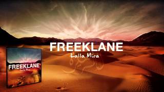 Freeklane  Awah Awah HD  Paroles  آواه آواه فريكلان [upl. by Saundra]