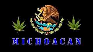 PURO MICHOACAN CABRONES MIX [upl. by Lesirg414]