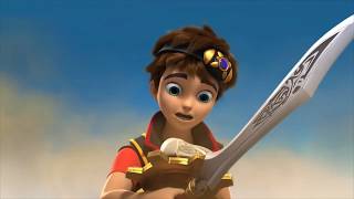 Zak Storm season 1  All Eyes [upl. by Mountford]