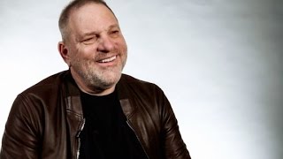 Harvey Weinstein Im still the underdog [upl. by Gayl185]