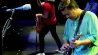 Van Halen  Amsterdam live 1995 [upl. by Flanders480]