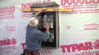 Waterproof Window Installation with Rick Arnold [upl. by Yuille]