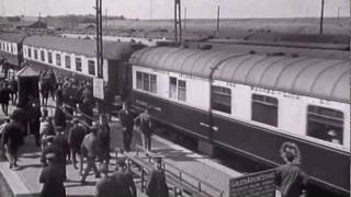 Mémoire du port de Calais [upl. by Hsihsa]