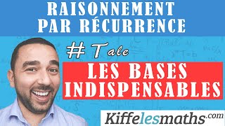 Raisonnement par récurrence Introduction [upl. by Latini]