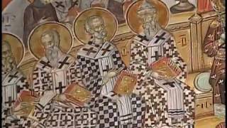 History of Orthodox Christianity  Byzantium 2 of 3 [upl. by Cindelyn]