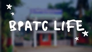 Life at BPATC  2019 [upl. by Aynad]