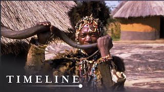 Witchcraft Among The Azande  Disappearing Worlds Full Documentary  Timelines [upl. by Leiso]