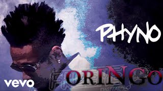 Phyno  Oringo Official Audio [upl. by Nayrbo]