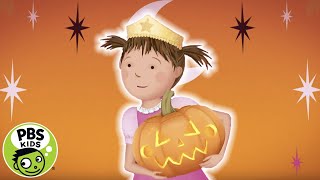 Halloween Compilation 🎃  Pinkalicious Wild Kratts Daniel Tiger and Much More  PBS KIDS [upl. by Ilamad592]