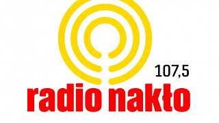 Radio Nakło poranny program quotWstajemy z Wamiquot wwwnaklofm 1075 FM [upl. by Blalock174]