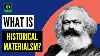 What is Historical Materialism [upl. by Elletsyrc641]