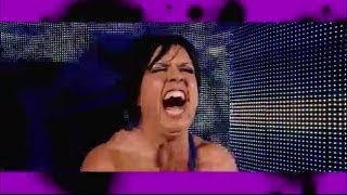 WWE pays tribute to Vickie Guerrero [upl. by Llennor]