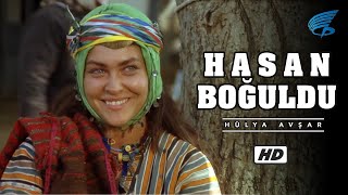 Hasan Boğuldu  HD Türk Filmi [upl. by Gilboa]