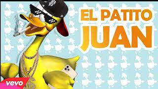 el patito juan rap [upl. by Chemash]