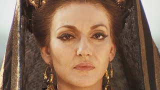 Medea 1969 DEUTSCH TRAILER HD 1080p [upl. by Naivaj]