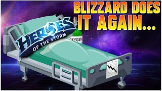 Blizzard Does It Again HotS NEWS  Grubby [upl. by Ware]