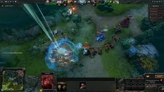 GameSpot Reviews  Dota 2 [upl. by Notniw]