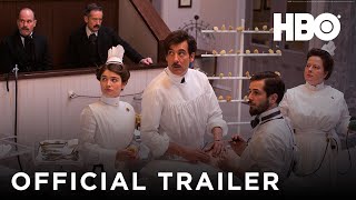 The Knick  Season 1 Trailer  Official HBO UK [upl. by Hadeehsar]