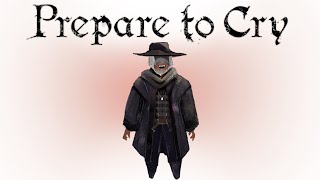 Bloodborne Story ► Father Gascoigne [upl. by Marela]