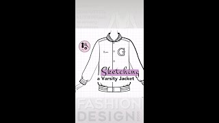 The Varsity Jacket [upl. by Hunfredo]