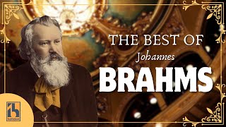 The Best of Brahms [upl. by Ablem]