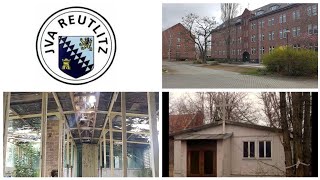 JVA Reutlitz 2021  Lost Places Berlin [upl. by Sager]