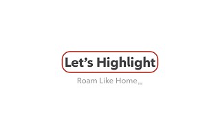 How to Use Roam like Home  Rogers [upl. by Brenk]