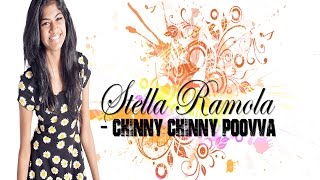 Chinny Chinny Poova  Stella Ramola [upl. by Cornish996]