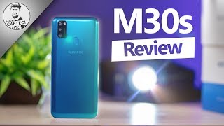 Samsung Galaxy M30s Review  Worth Buying or Upgrading English [upl. by Yeloc]